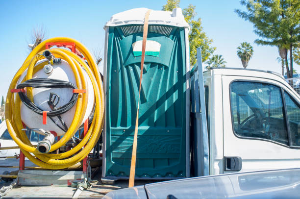 Best Portable toilet rental cost  in Columbus, NC