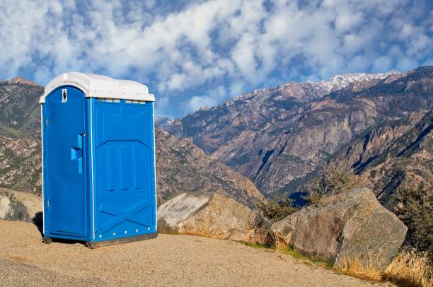 Best Sanitation services for porta potties  in Columbus, NC