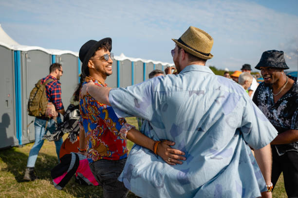Best Porta potty rental near me  in Columbus, NC