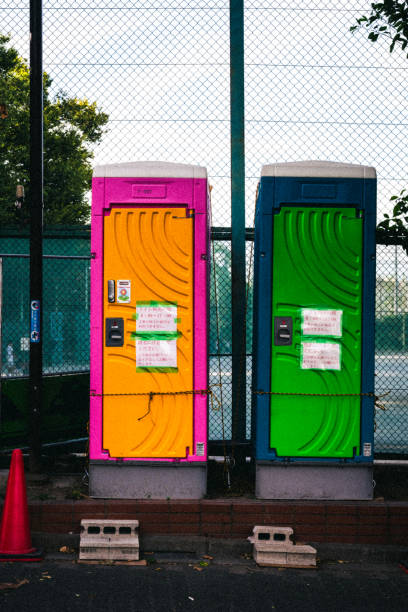 Best Porta potty for special events  in Columbus, NC