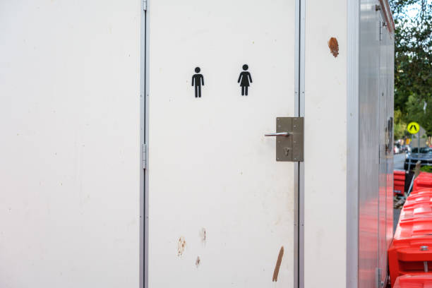 Best Local porta potty services  in Columbus, NC