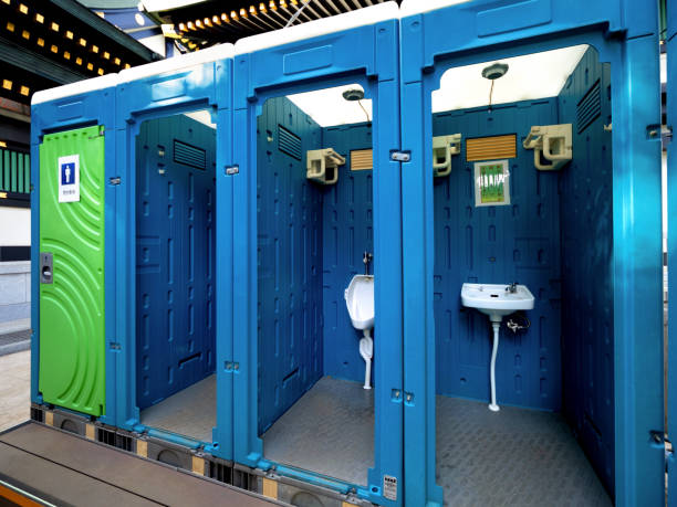 Best Emergency porta potty rental  in Columbus, NC