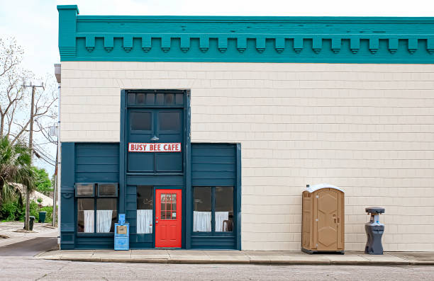 Best High-end porta potty rental  in Columbus, NC