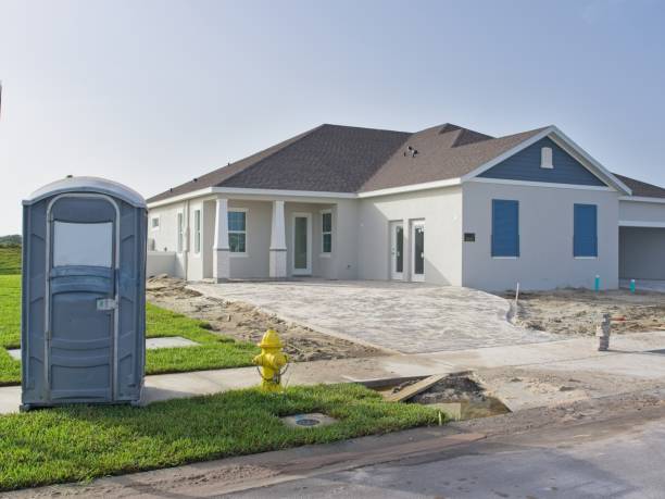 Best Portable bathroom rental  in Columbus, NC