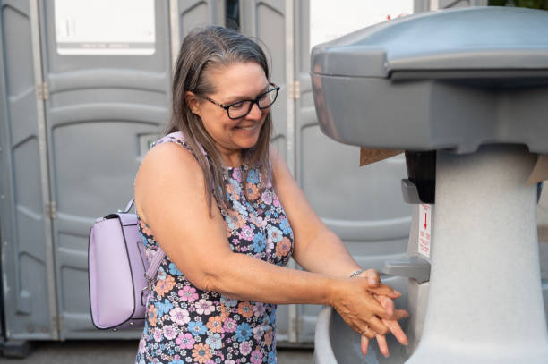 Best Best portable toilet rental  in Columbus, NC