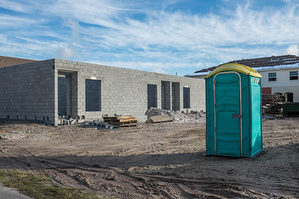 Best Restroom trailer rental cost  in Columbus, NC
